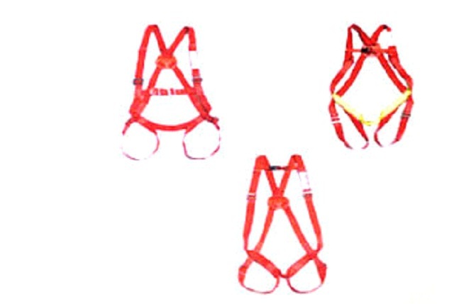 Safety Belt